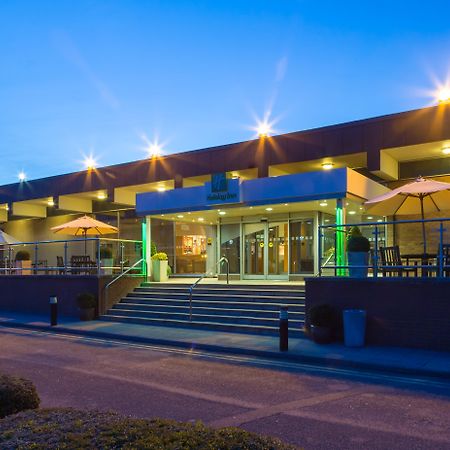 Holiday Inn Rugby-Northampton M1 Jct18 By Ihg คริก ภายนอก รูปภาพ