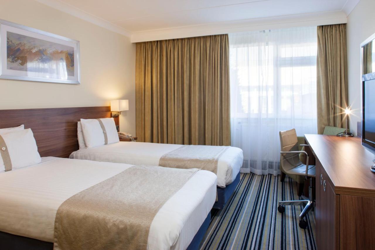 Holiday Inn Rugby-Northampton M1 Jct18 By Ihg คริก ภายนอก รูปภาพ