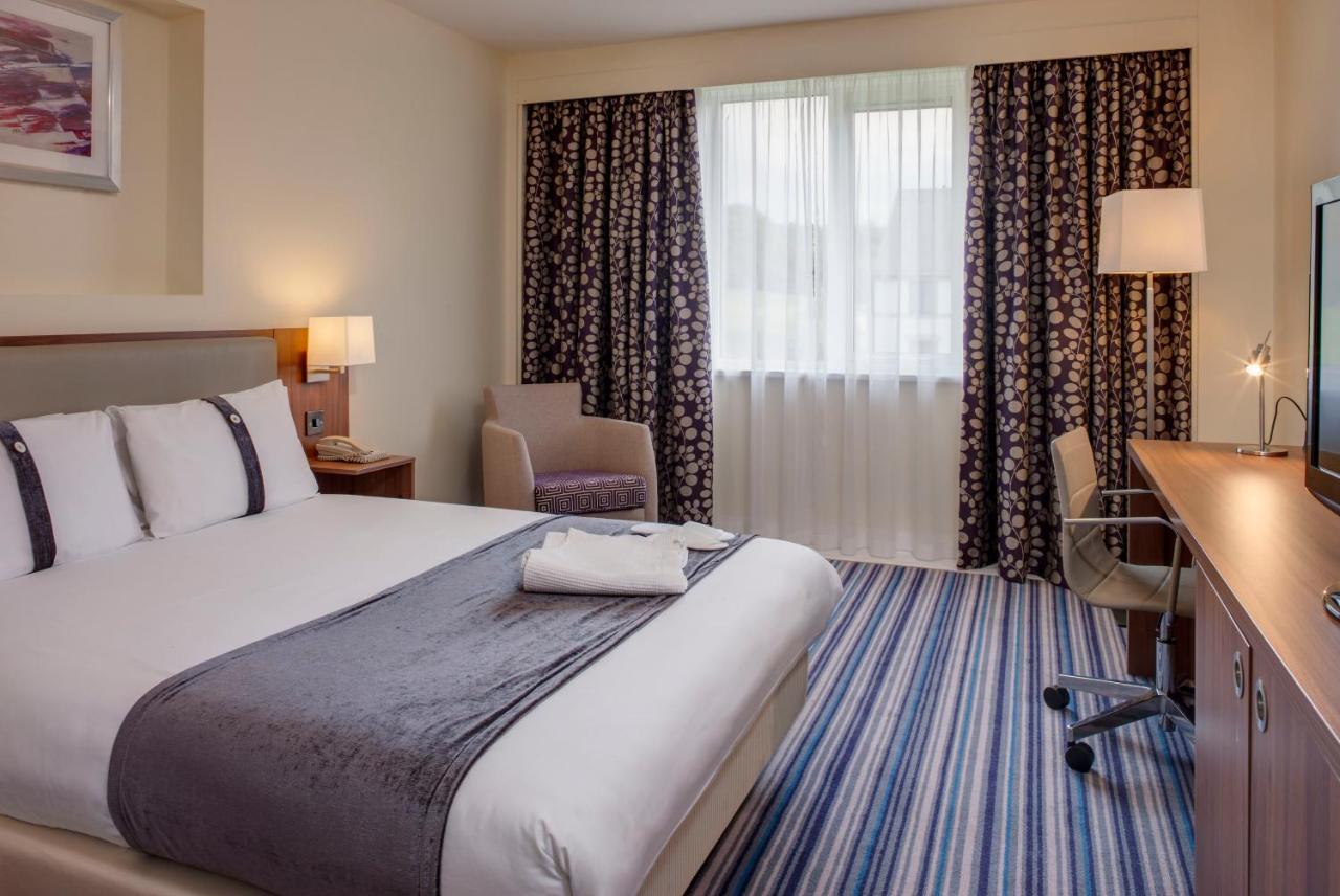 Holiday Inn Rugby-Northampton M1 Jct18 By Ihg คริก ภายนอก รูปภาพ