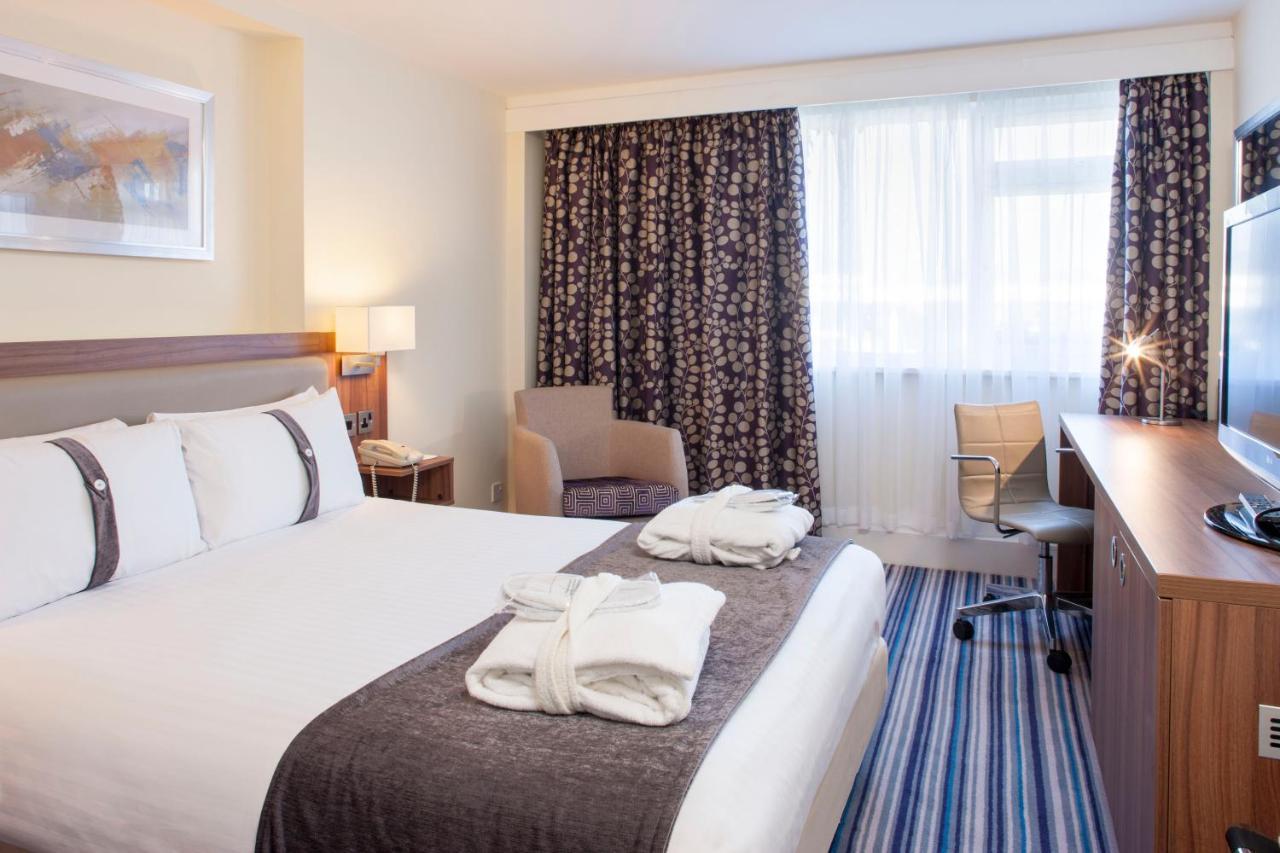 Holiday Inn Rugby-Northampton M1 Jct18 By Ihg คริก ภายนอก รูปภาพ