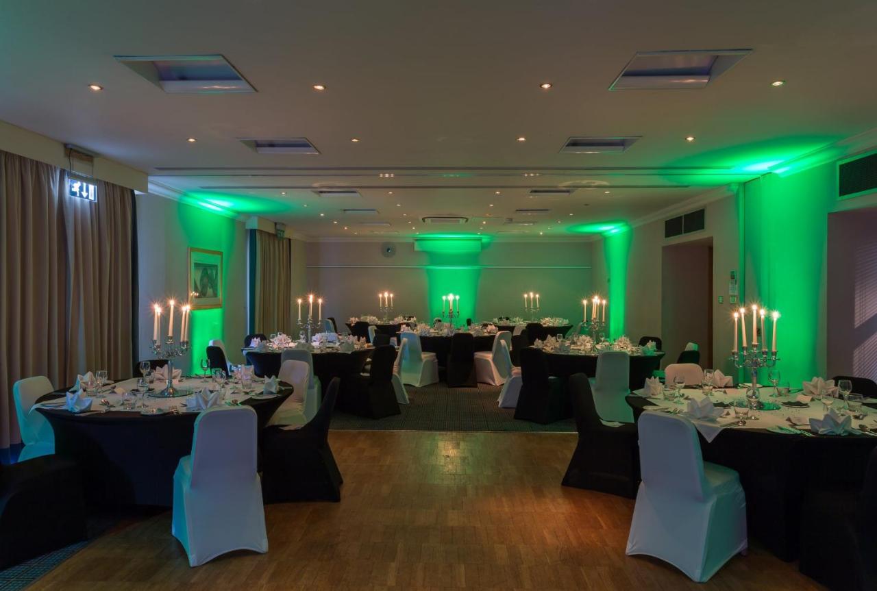 Holiday Inn Rugby-Northampton M1 Jct18 By Ihg คริก ภายนอก รูปภาพ