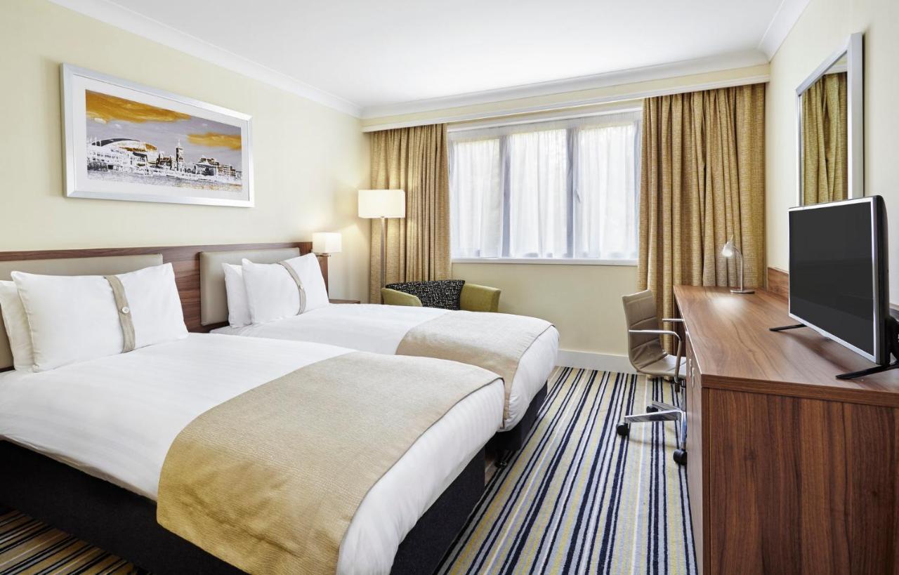 Holiday Inn Rugby-Northampton M1 Jct18 By Ihg คริก ภายนอก รูปภาพ