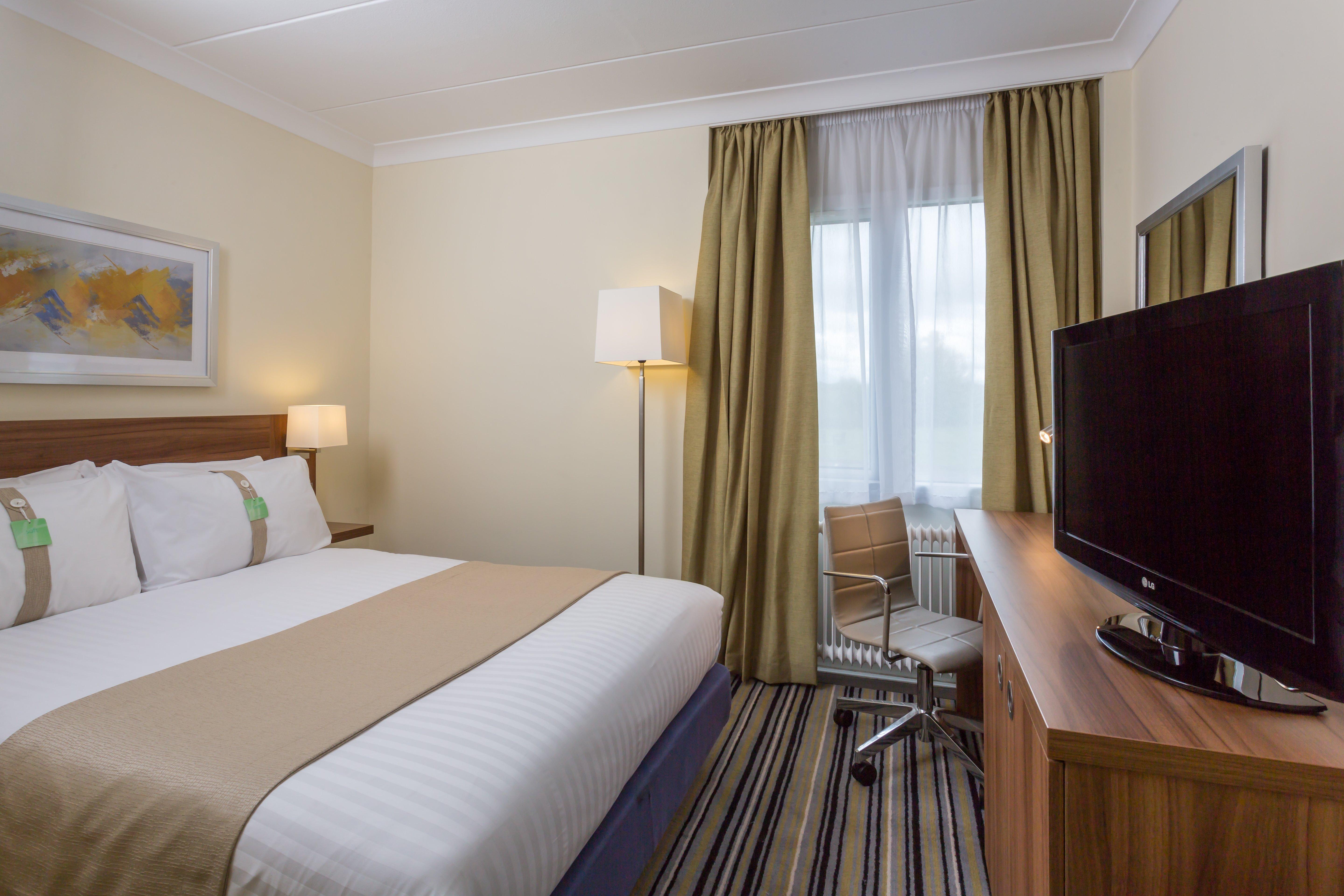 Holiday Inn Rugby-Northampton M1 Jct18 By Ihg คริก ภายนอก รูปภาพ
