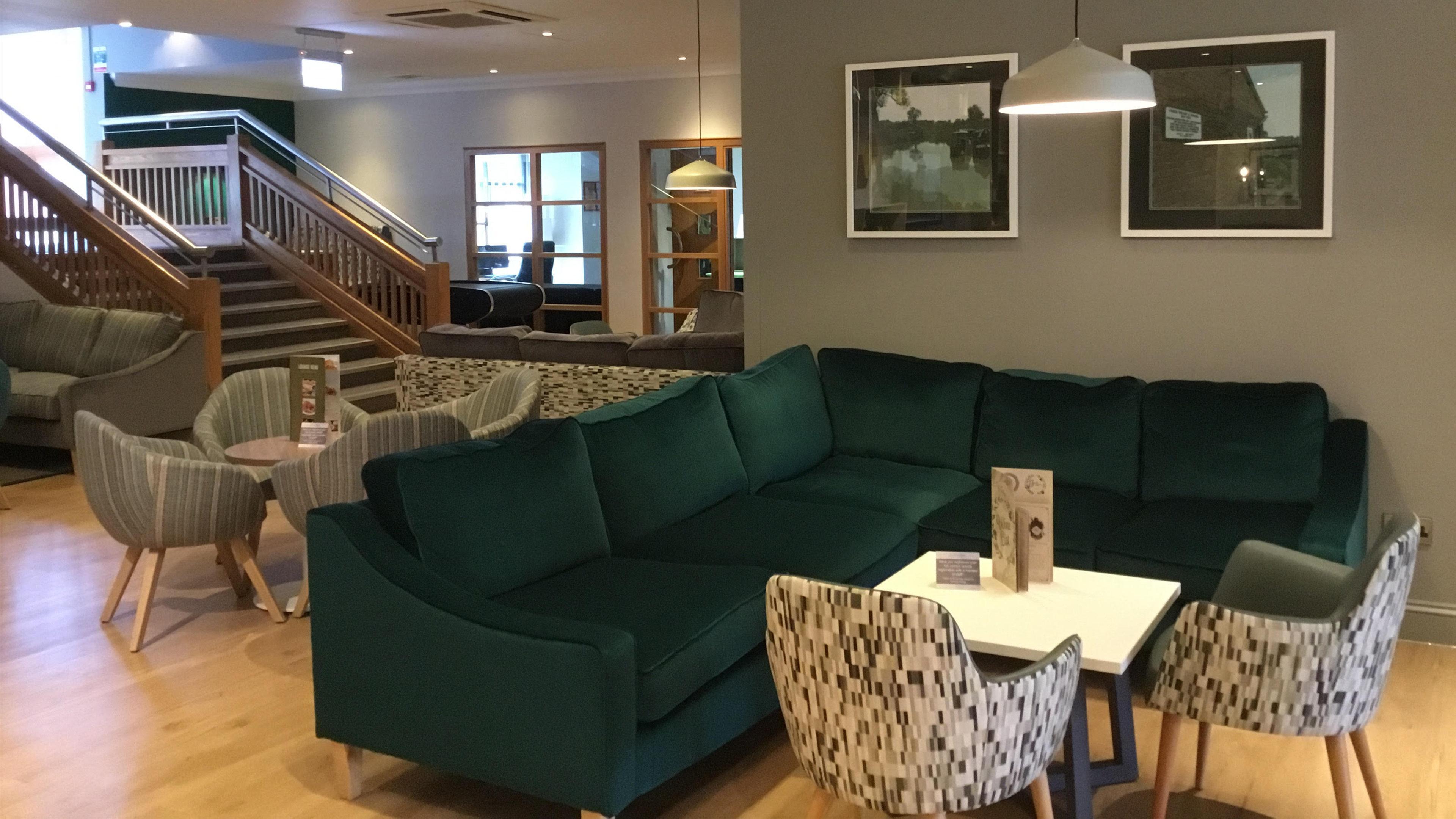 Holiday Inn Rugby-Northampton M1 Jct18 By Ihg คริก ภายนอก รูปภาพ