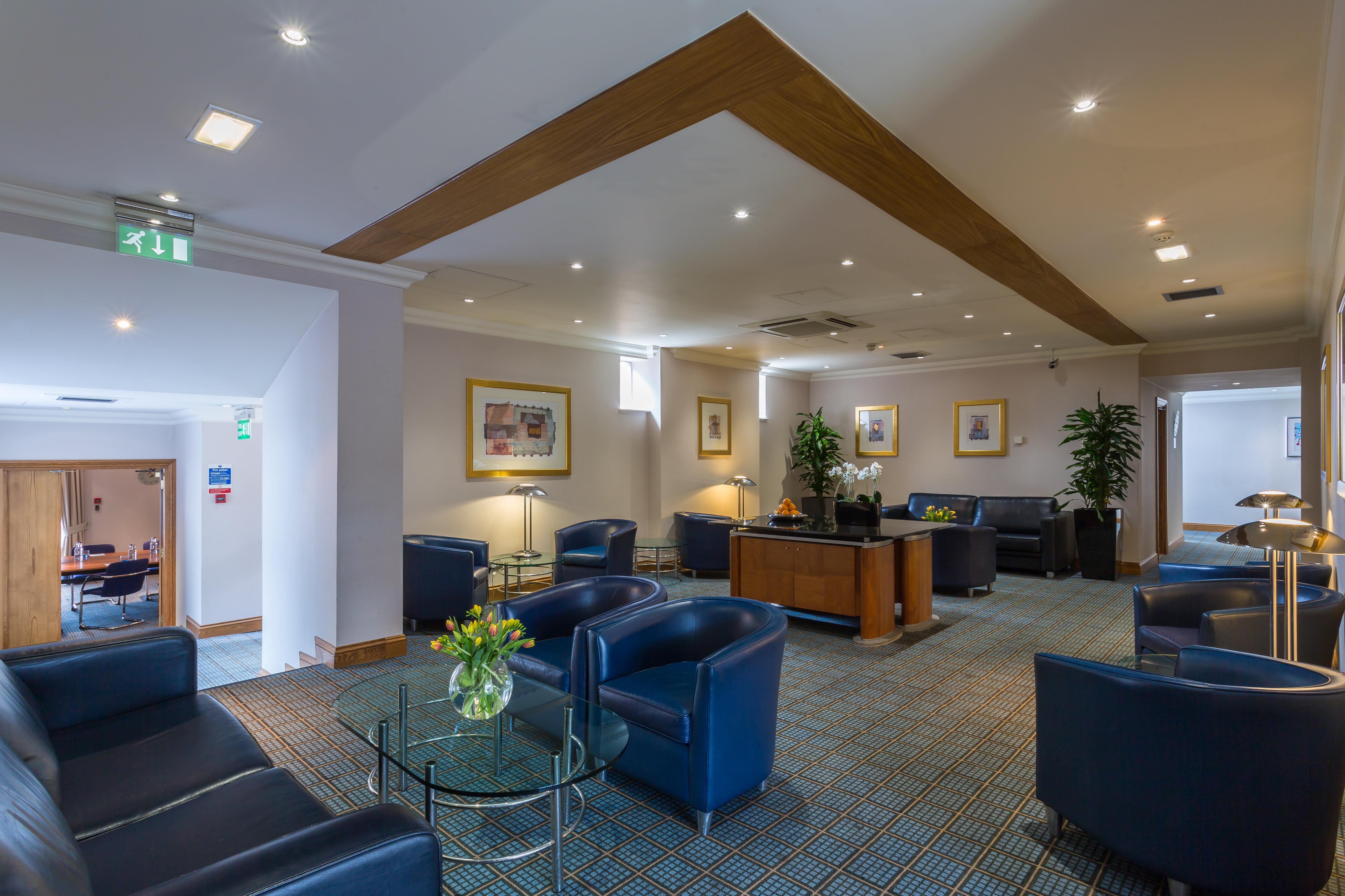 Holiday Inn Rugby-Northampton M1 Jct18 By Ihg คริก ภายนอก รูปภาพ