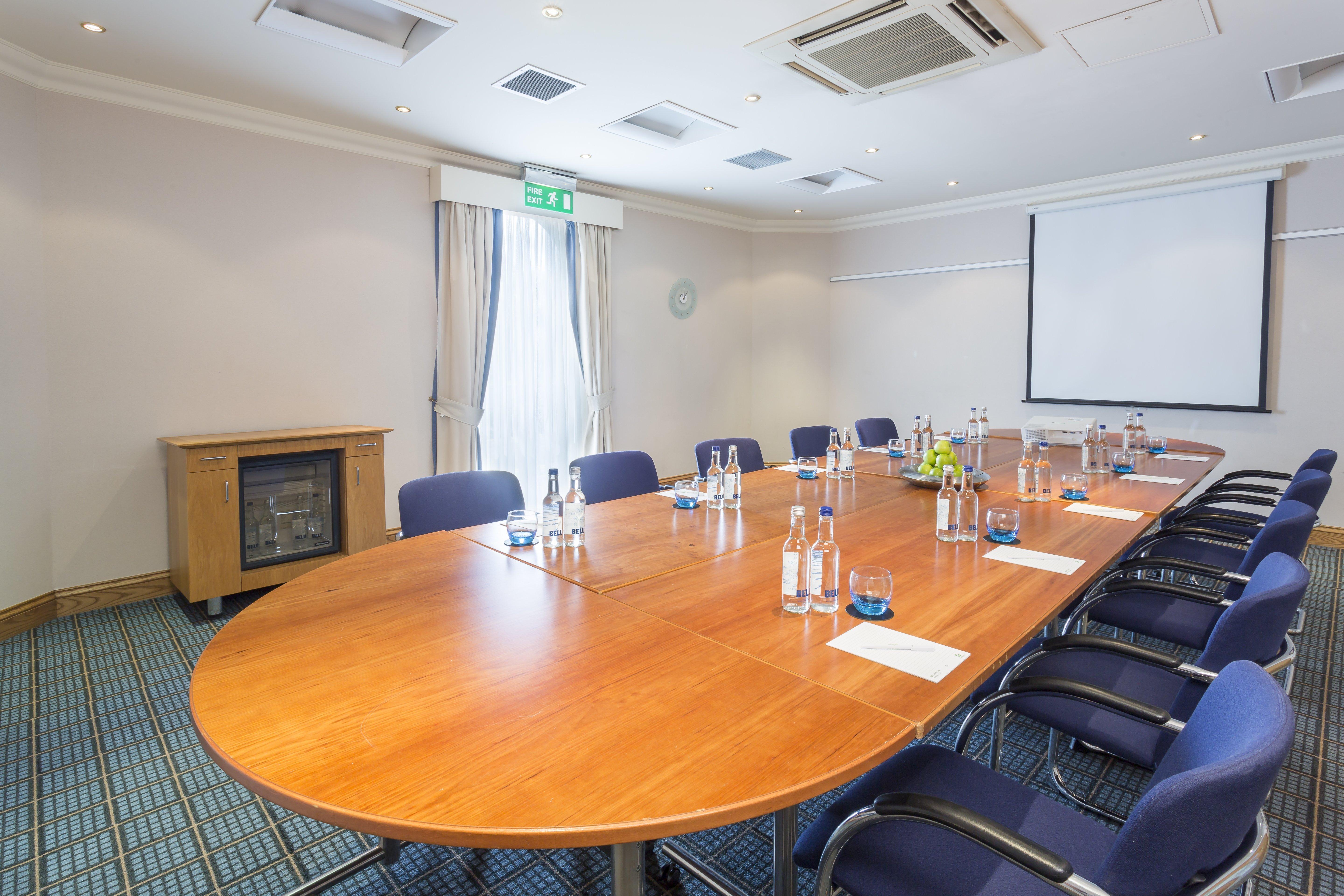 Holiday Inn Rugby-Northampton M1 Jct18 By Ihg คริก ภายนอก รูปภาพ