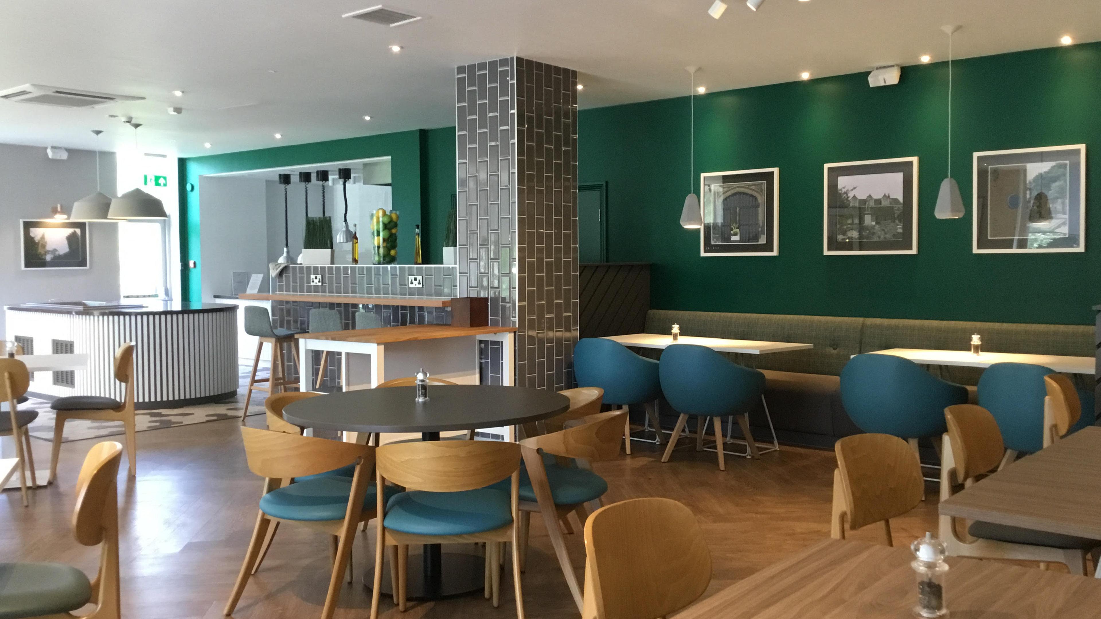 Holiday Inn Rugby-Northampton M1 Jct18 By Ihg คริก ภายนอก รูปภาพ